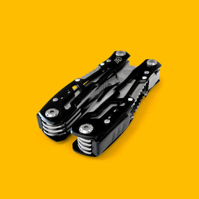 9-in-1 Multitool